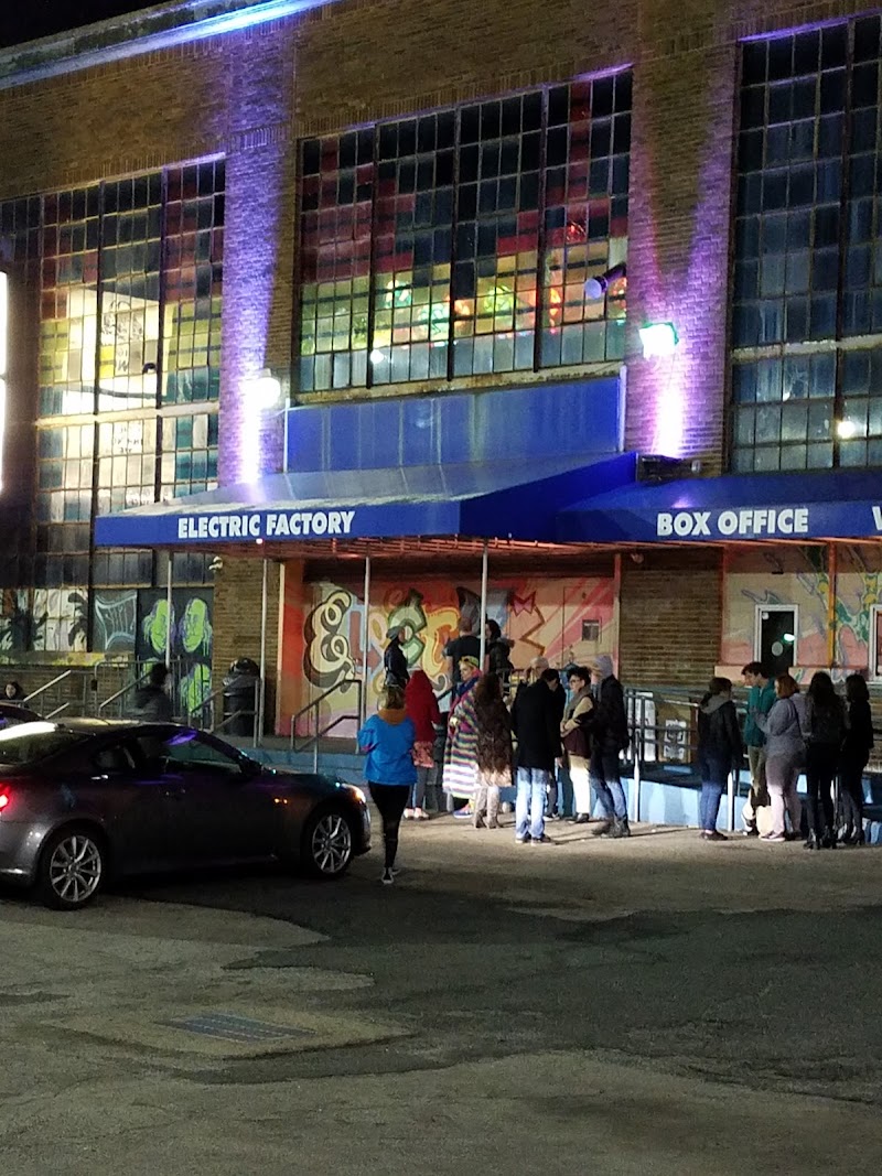 Franklin Music Hall photo 9