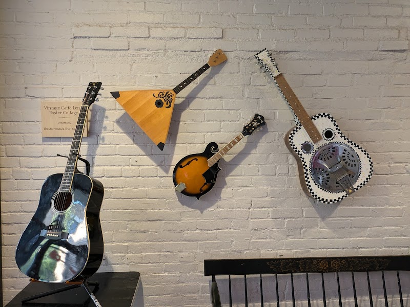 Caffe Lena photo 4