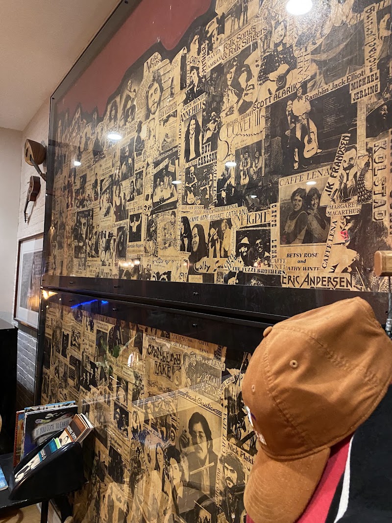 Caffe Lena photo 6