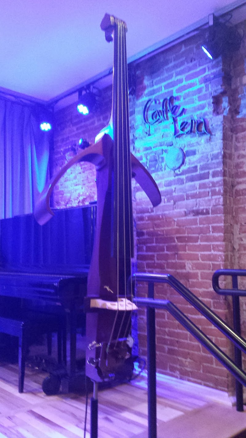 Caffe Lena photo 9