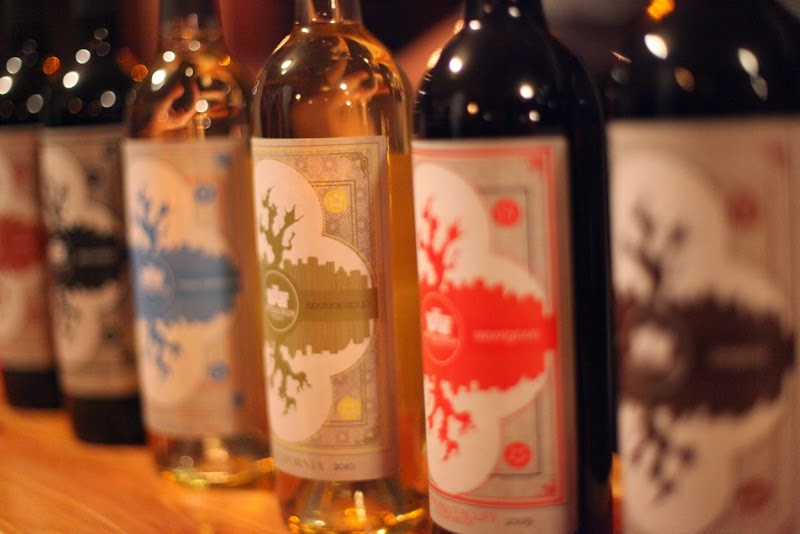 Pittsburgh Winery photo 1