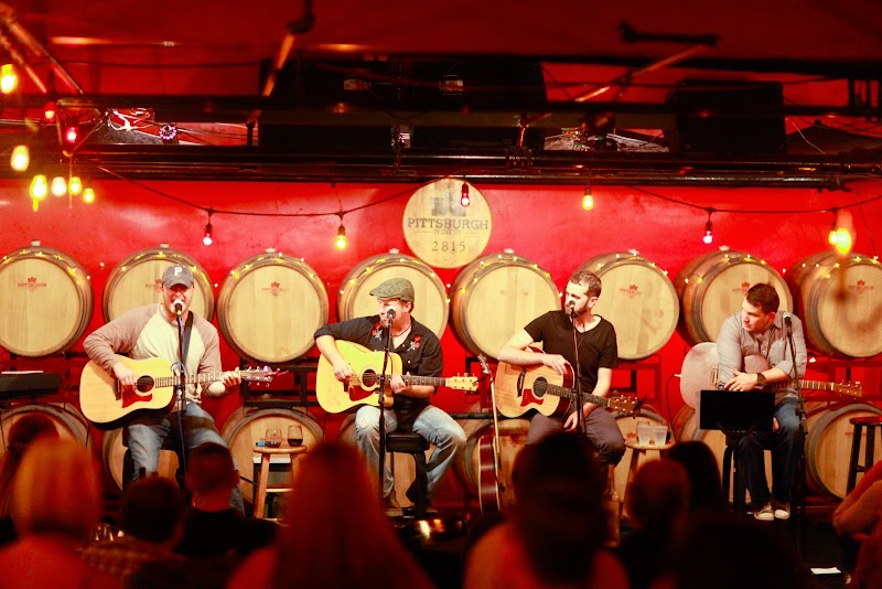 Pittsburgh Winery photo 2
