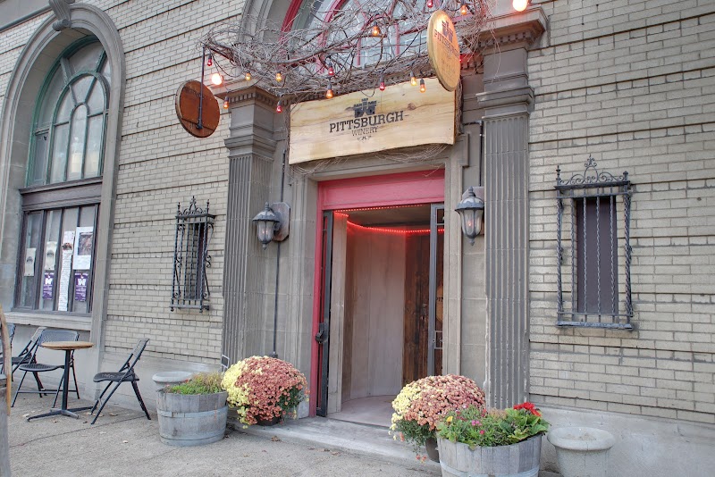 Pittsburgh Winery photo 4