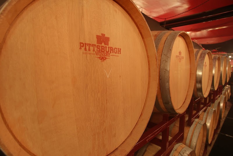 Pittsburgh Winery photo 5