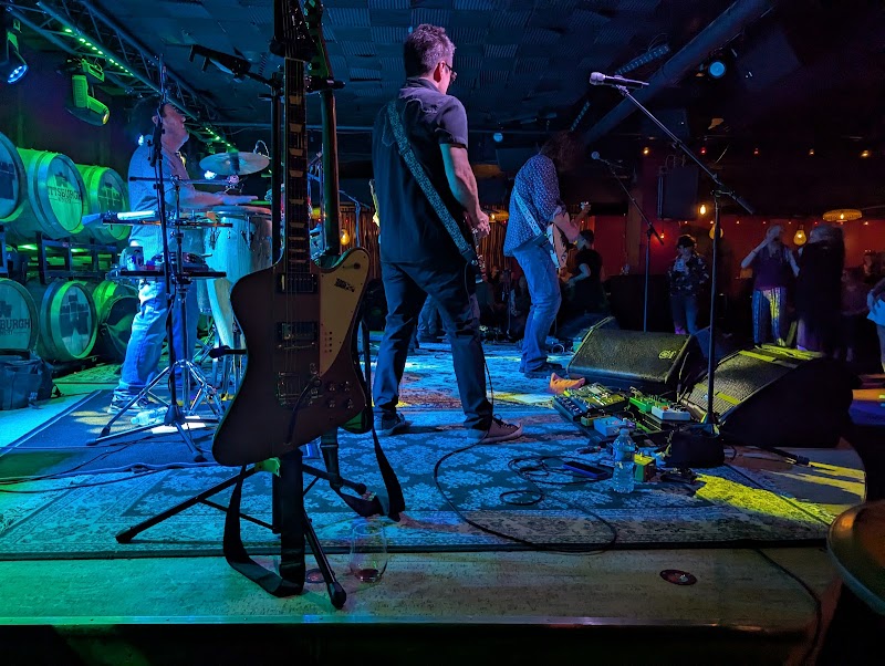 Pittsburgh Winery photo 6