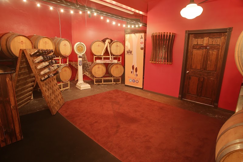 Pittsburgh Winery photo 7