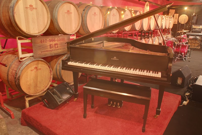 Pittsburgh Winery photo 9