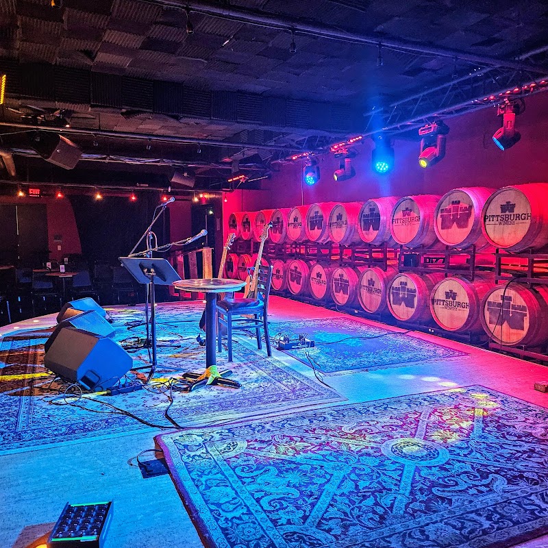 Pittsburgh Winery photo 10