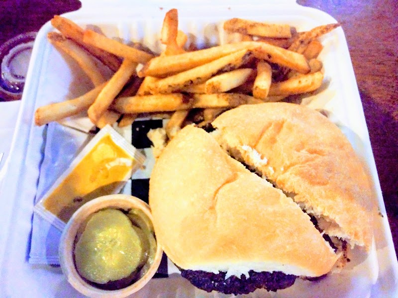 Rick's Cafe photo 2