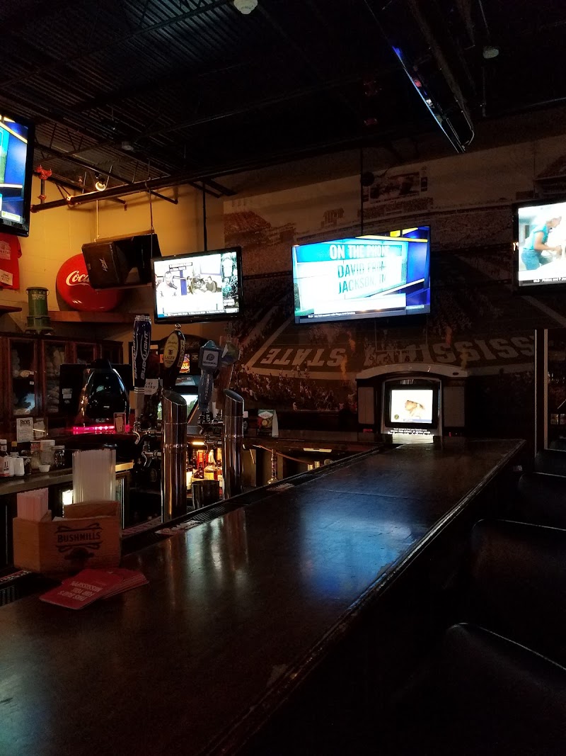 Rick's Cafe photo 3