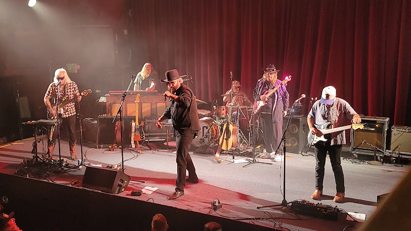 The Catalyst photo 1