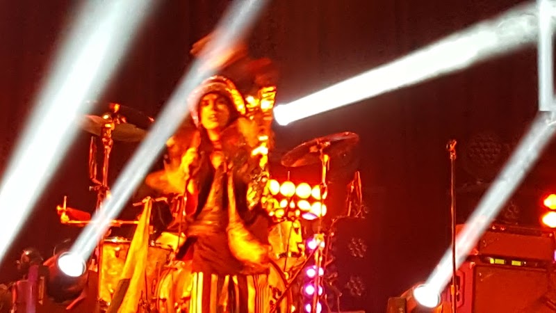 The Catalyst photo 8