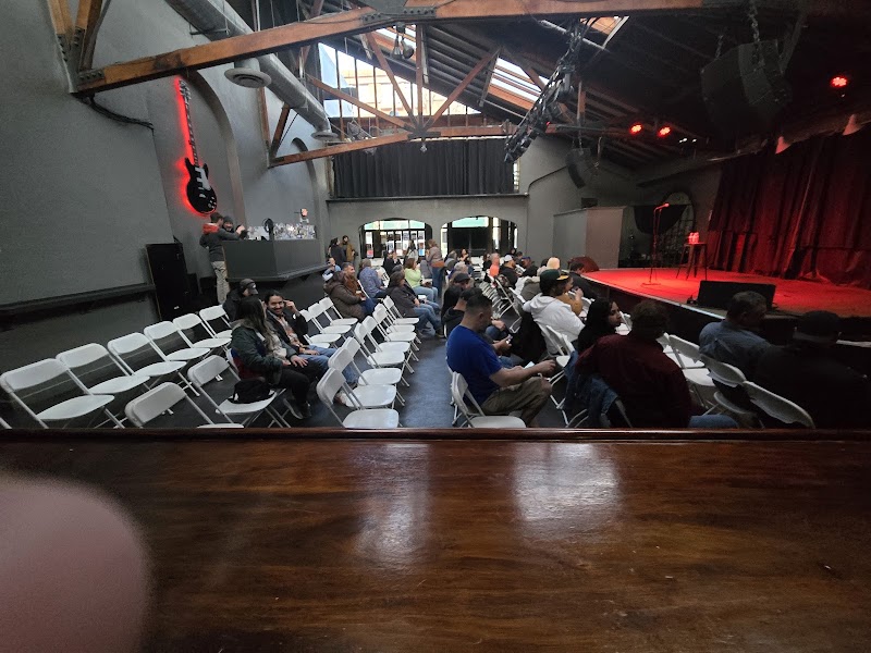 The Catalyst photo 10