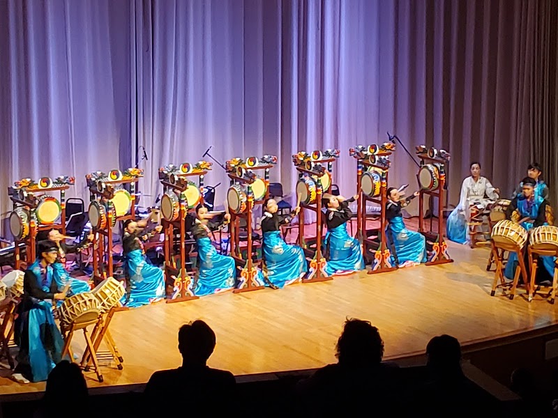 Bishop McVinney Auditorium photo 8