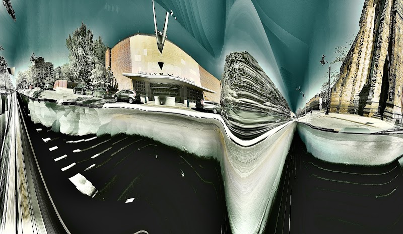 Bishop McVinney Auditorium photo 9