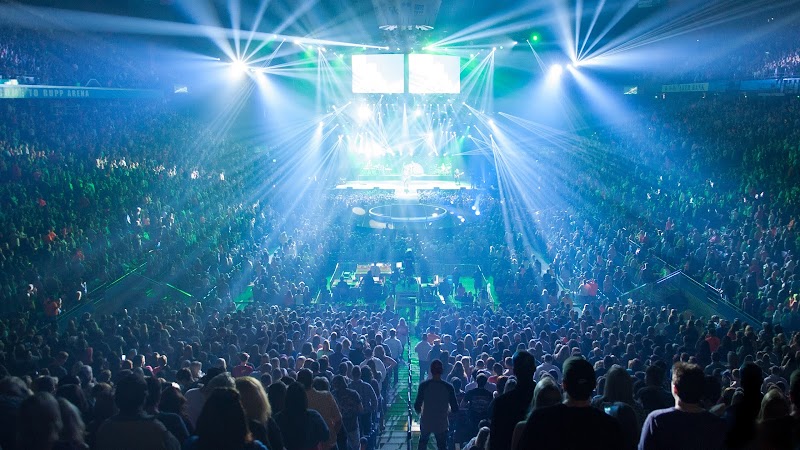 Rupp Arena photo 1