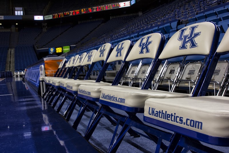 Rupp Arena photo 2