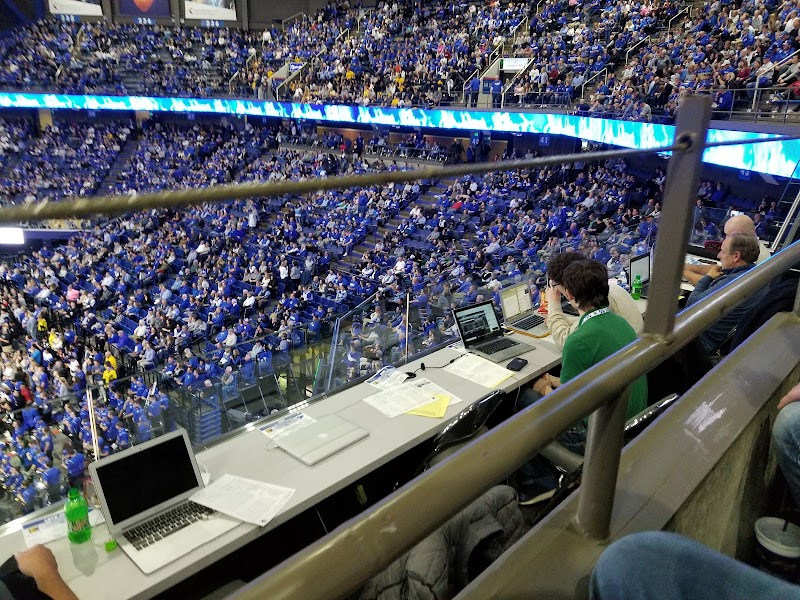 Rupp Arena photo 3
