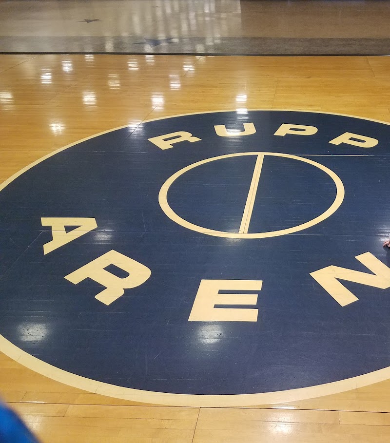 Rupp Arena photo 6