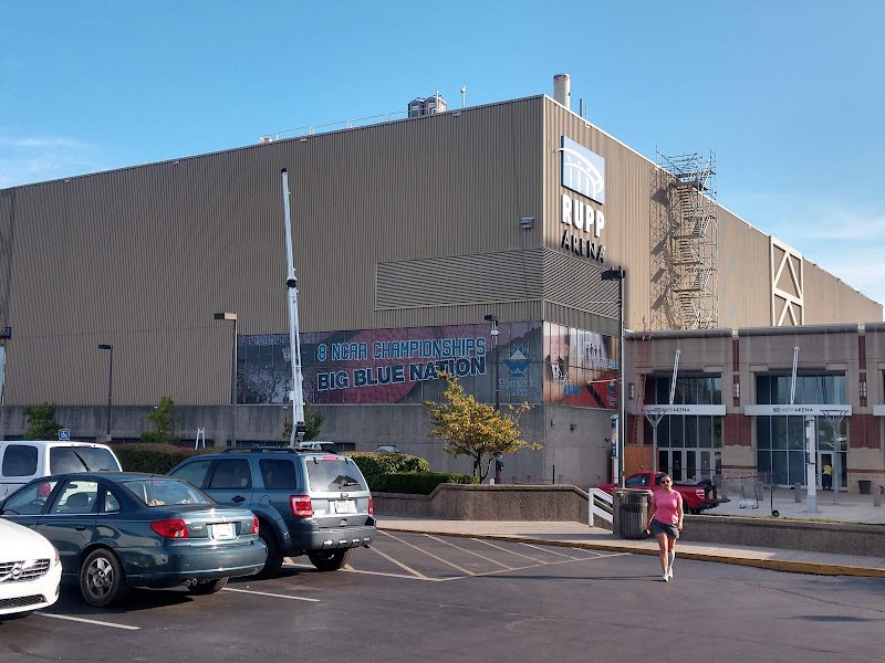 Rupp Arena photo 8
