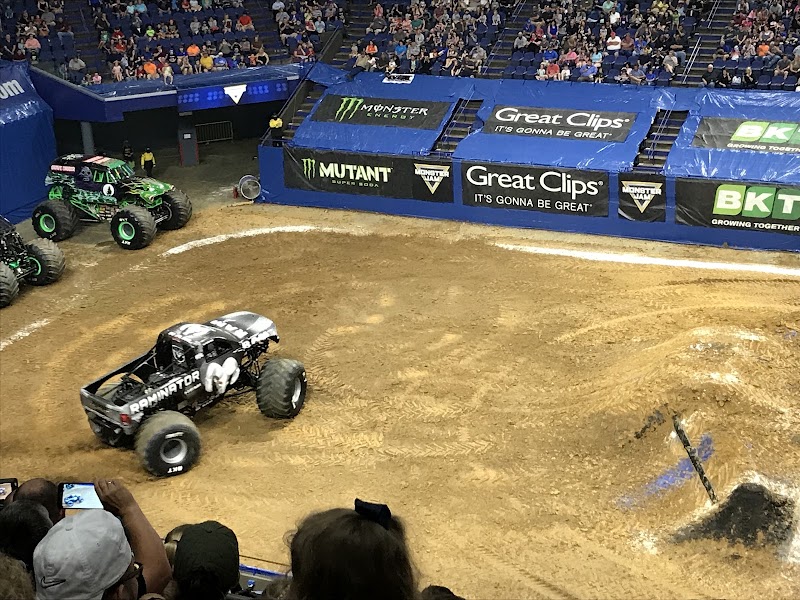 Rupp Arena photo 9