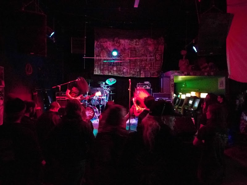 The Shredder photo 5