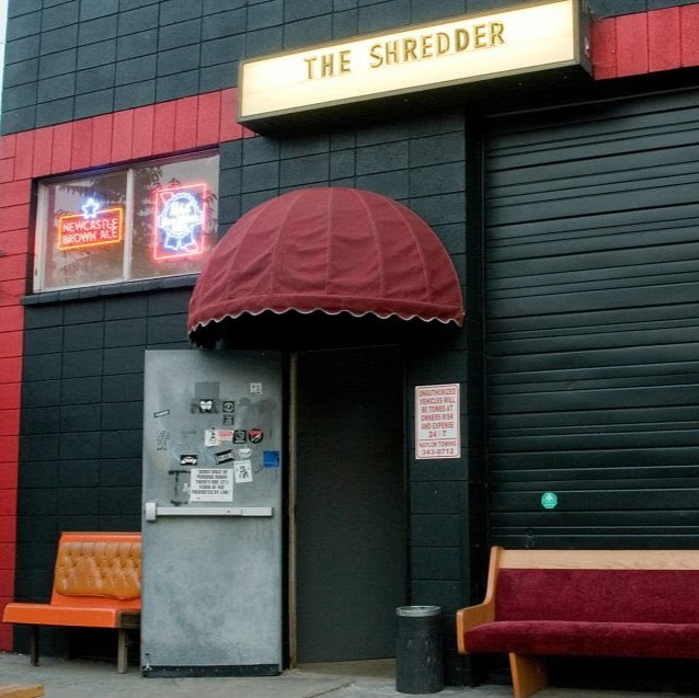 The Shredder photo 6
