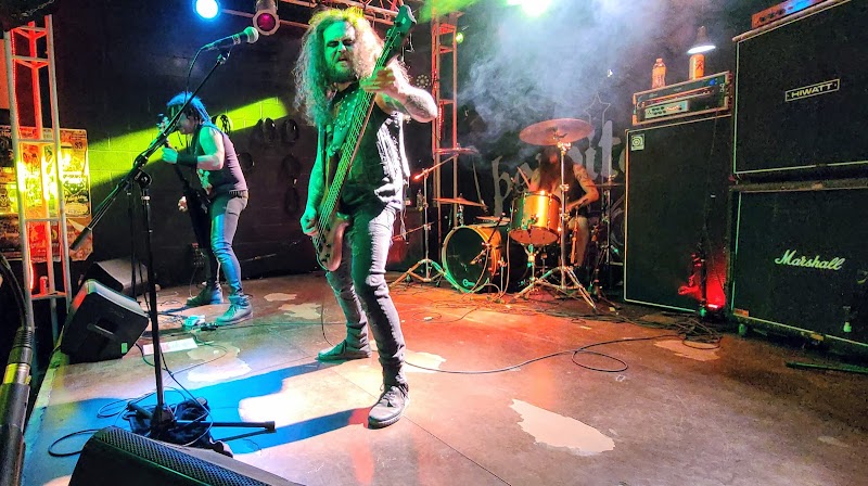 The Shredder photo 7