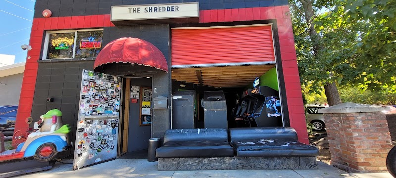 The Shredder photo 8