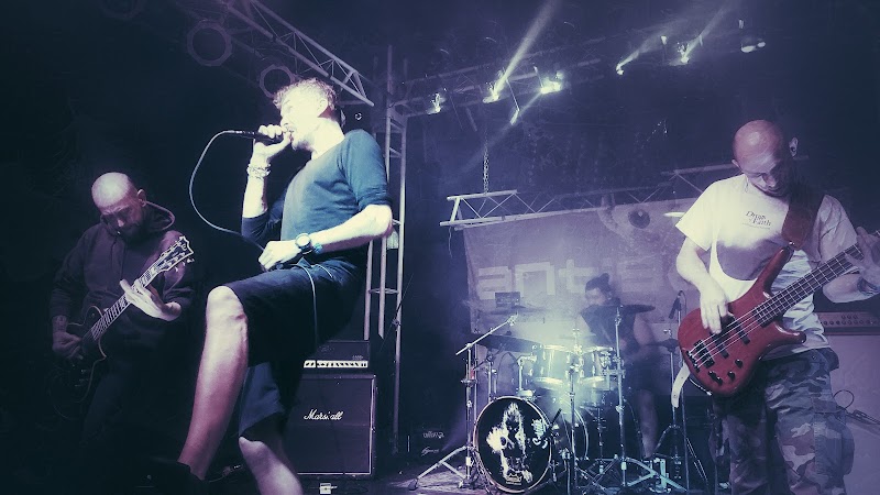 The Shredder photo 9