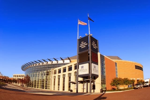 Chartway Arena photo 2