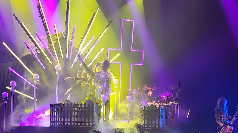 Chartway Arena photo 3