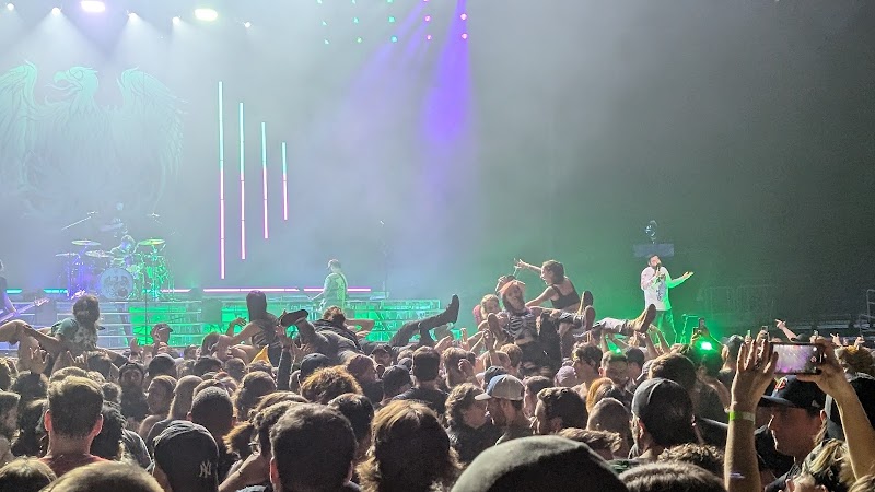 Chartway Arena photo 5
