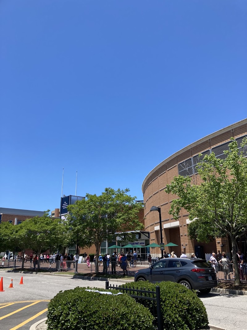 Chartway Arena photo 7
