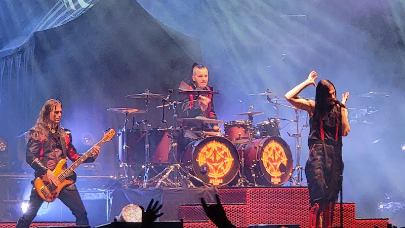 Chartway Arena photo 9