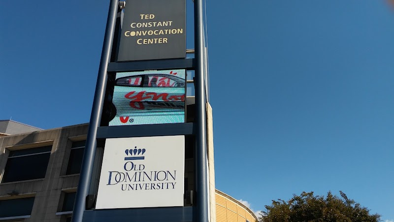 Chartway Arena photo 10