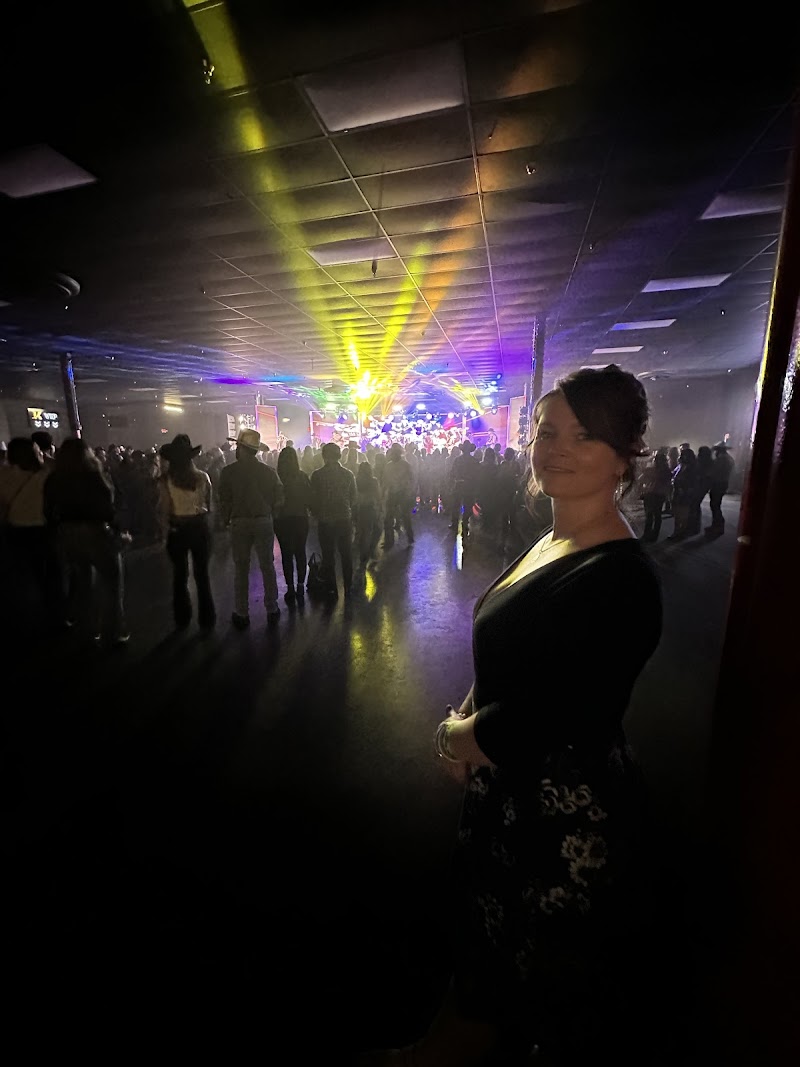 Knoxville Coliseum photo 1