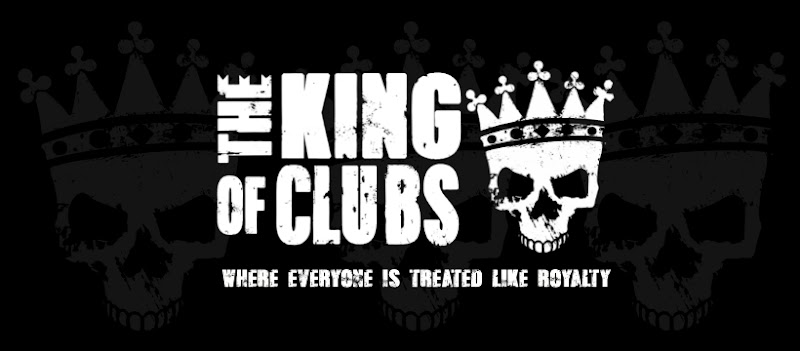 The KING of CLUBS photo 1