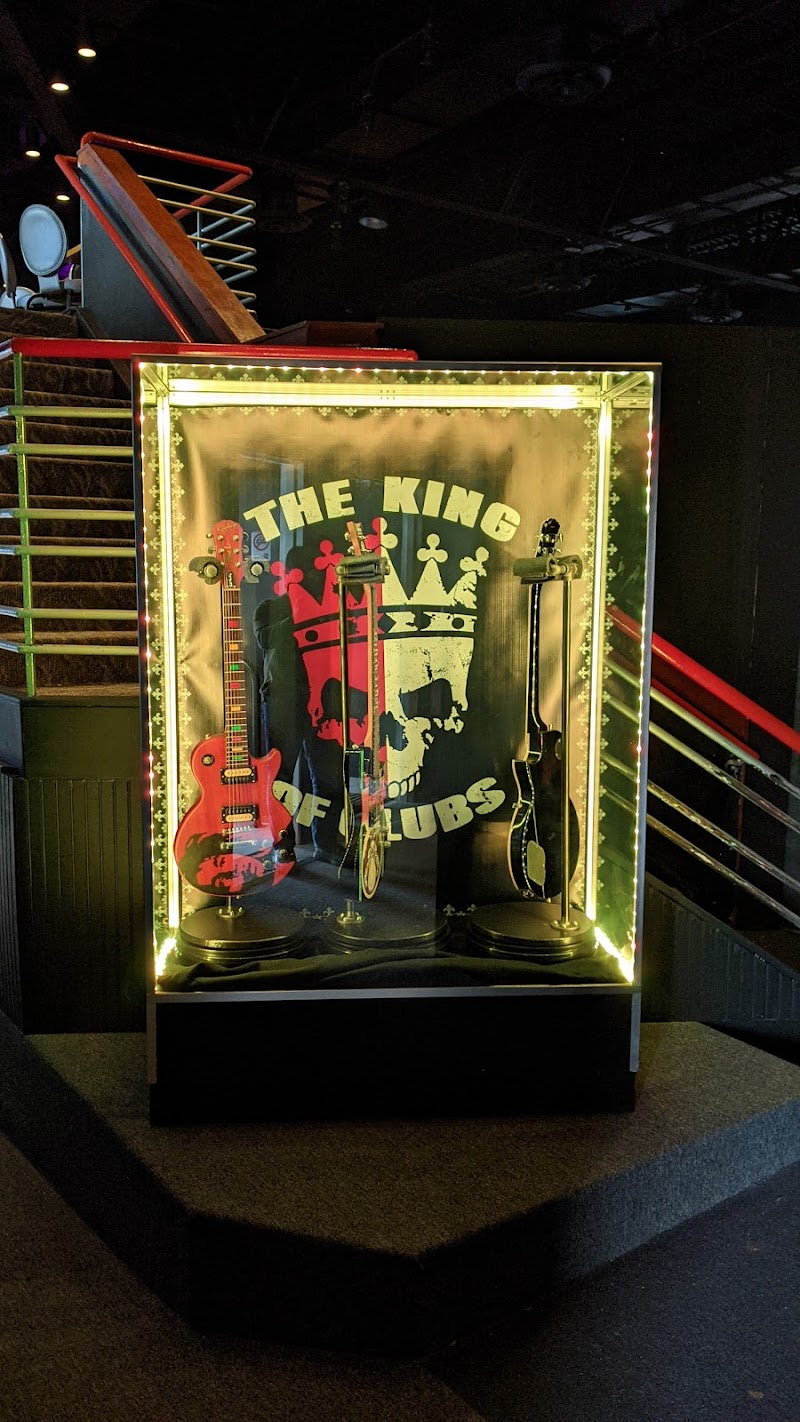 The KING of CLUBS photo 9