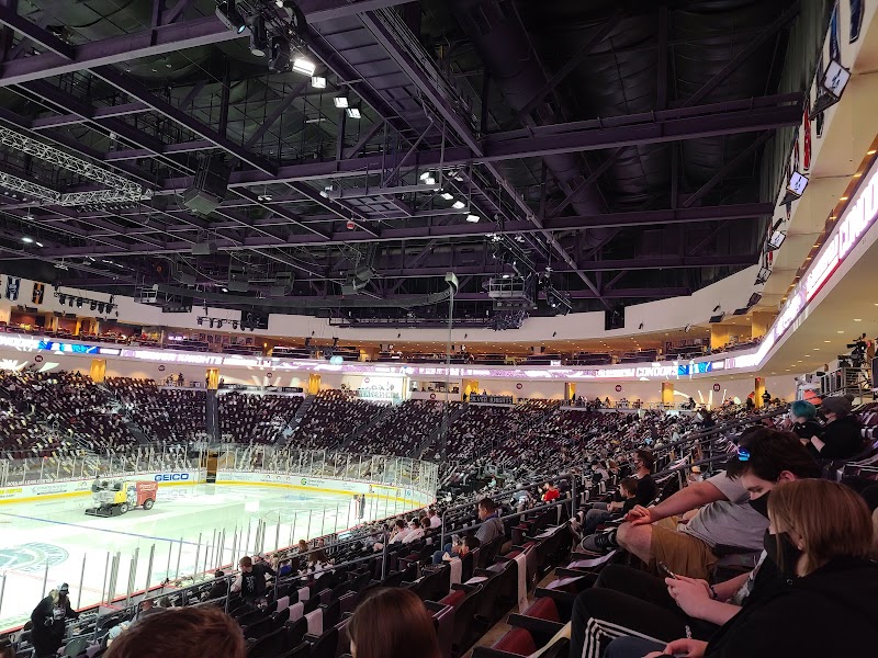 Orleans Arena photo 3