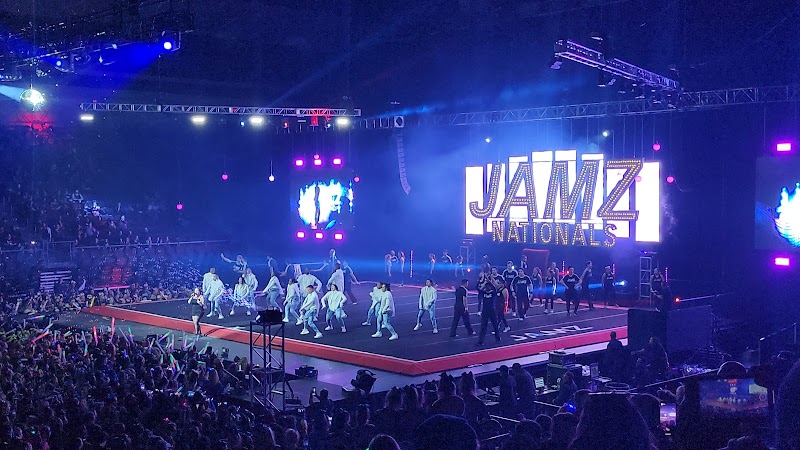 Orleans Arena photo 5