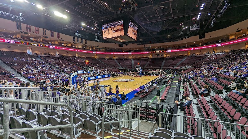 Orleans Arena photo 6