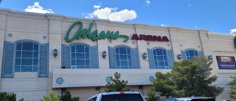 Orleans Arena photo 11