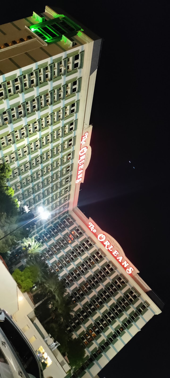 Orleans Arena photo 18