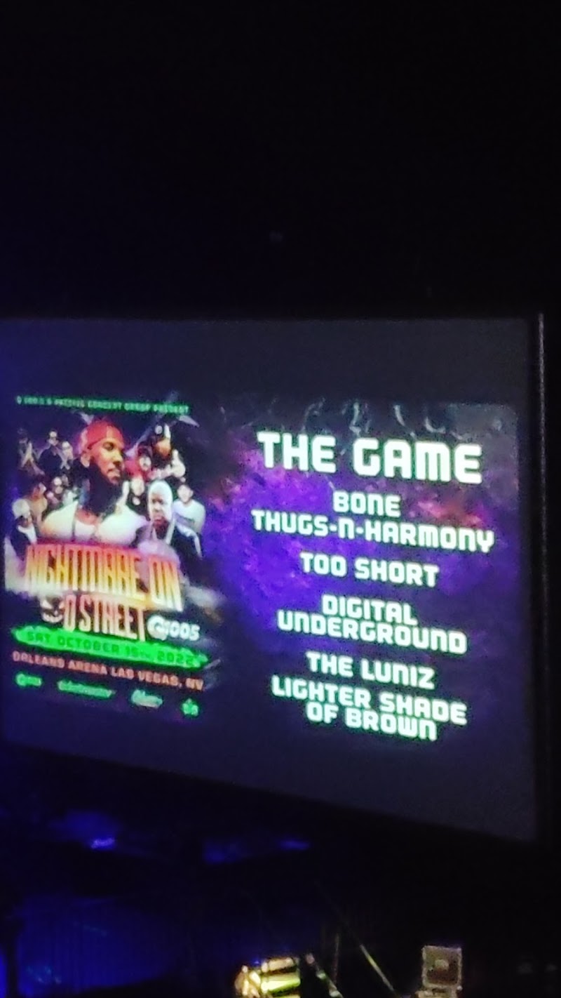 Orleans Arena photo 19