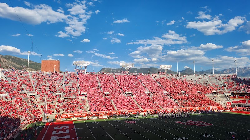 Rice-Eccles Stadium photo 1