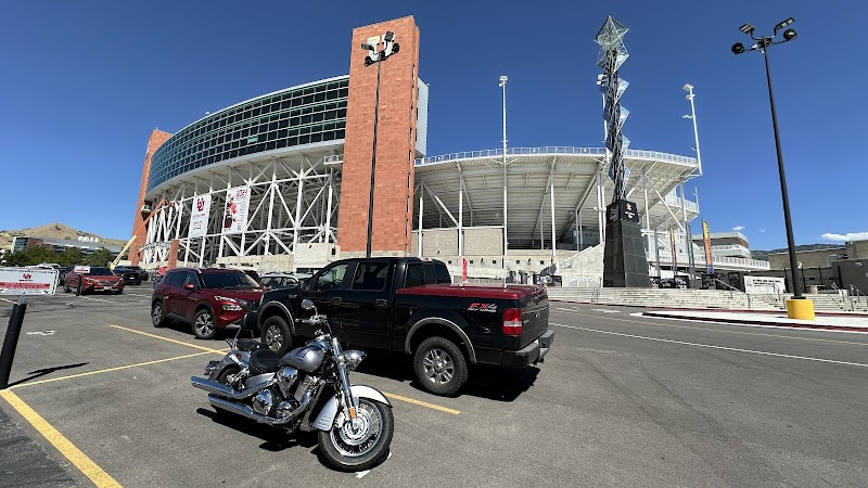 Rice-Eccles Stadium photo 2