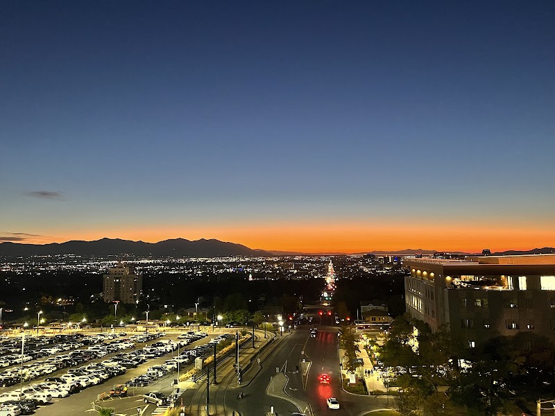Rice-Eccles Stadium photo 6