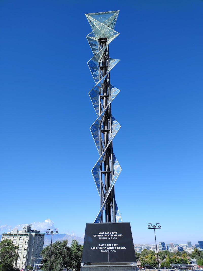 Rice-Eccles Stadium photo 7
