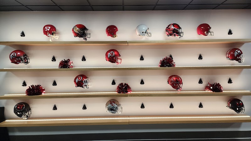 Rice-Eccles Stadium photo 9